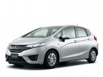 Honda Fit 2013 года